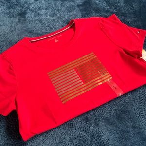 Tommy Hilfiger Women’s Tee Size S